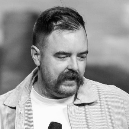 Landon MacDonald