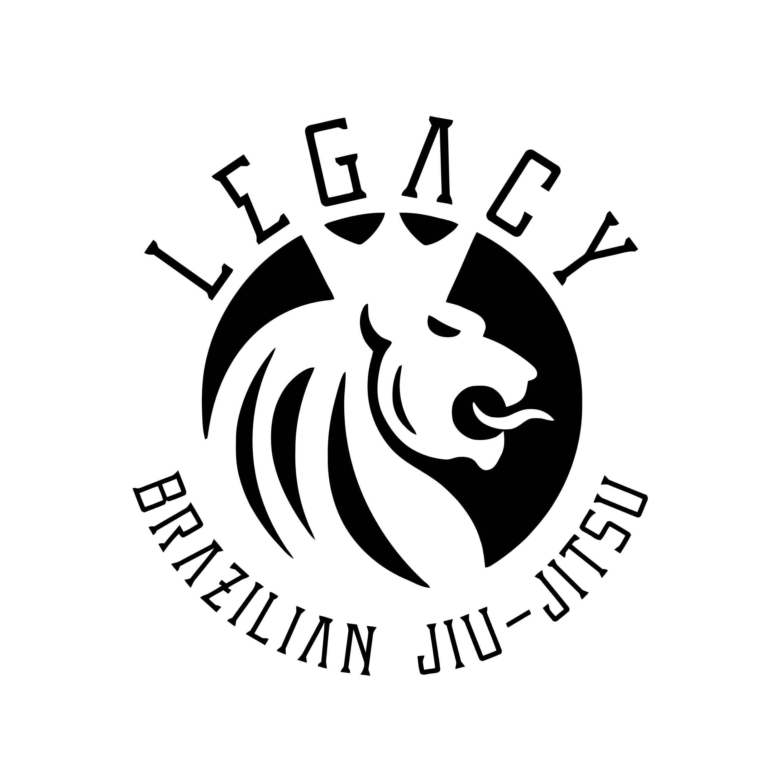 LEGACY TV