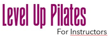 Level Up Pilates by Astrid