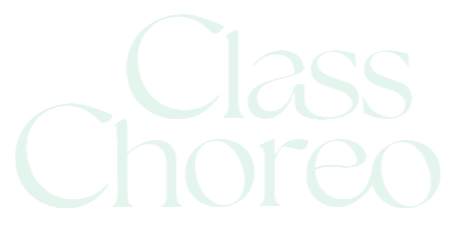 Class Choreography