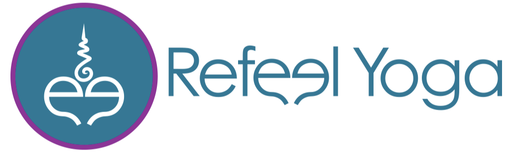 Refeel Yoga