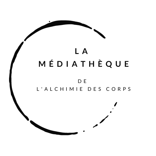 La médiathèque de l'Alchimie des Corps