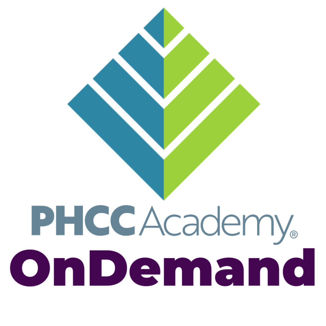 PHCC Academy‎®‎ OnDemand