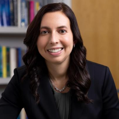 Dr. Ilana Katz Sand
