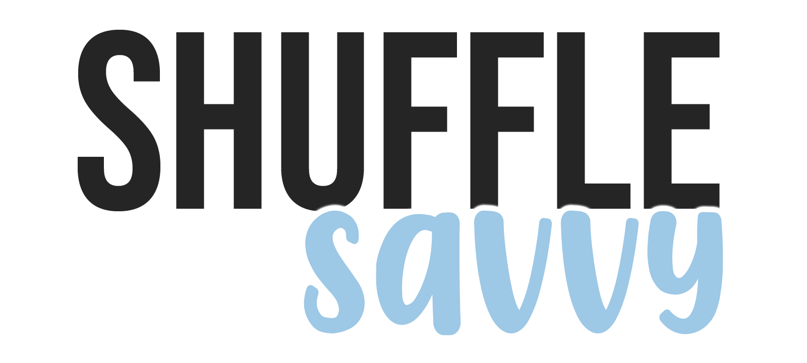 shufflesavvy