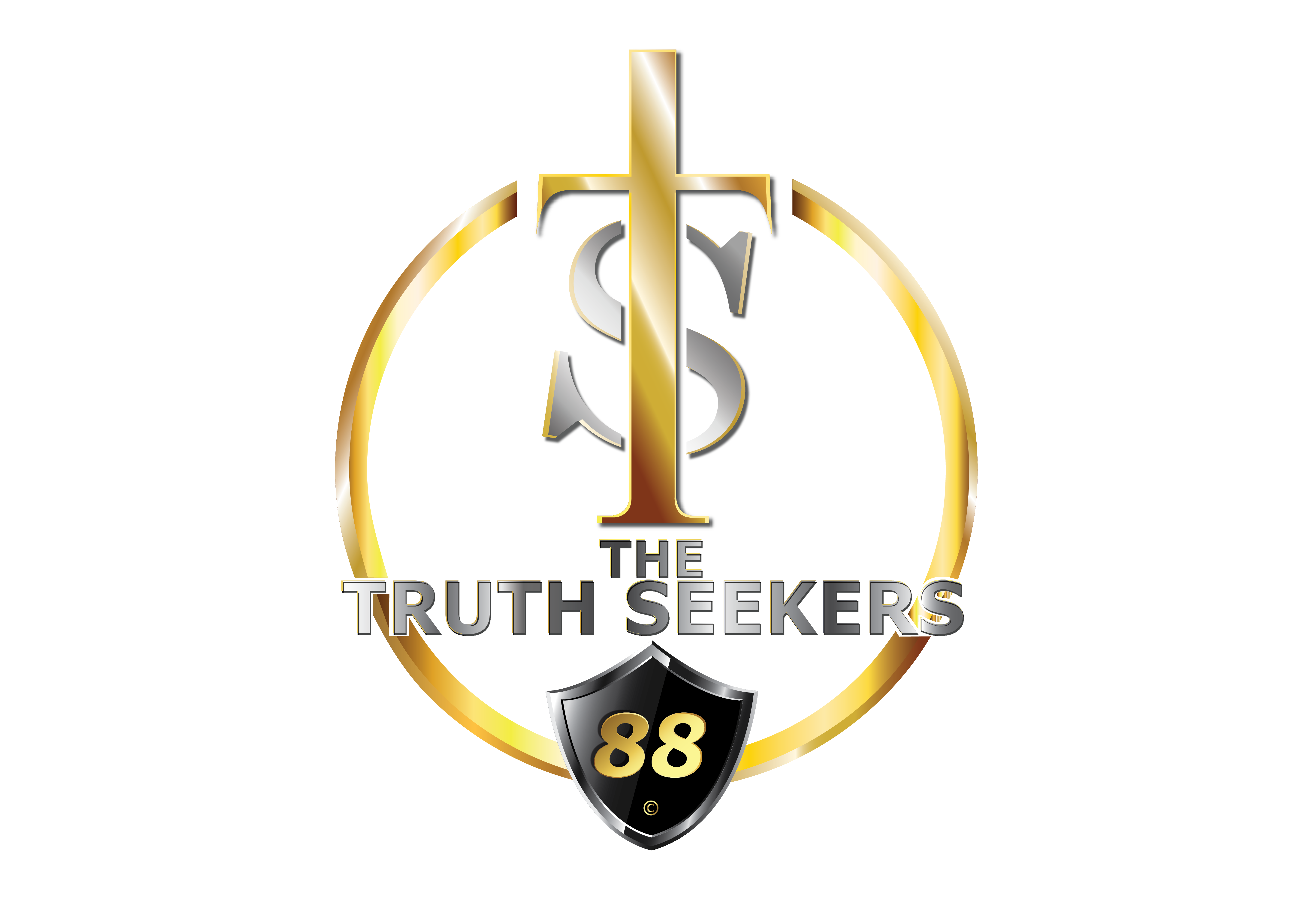The Truth Seekers 88