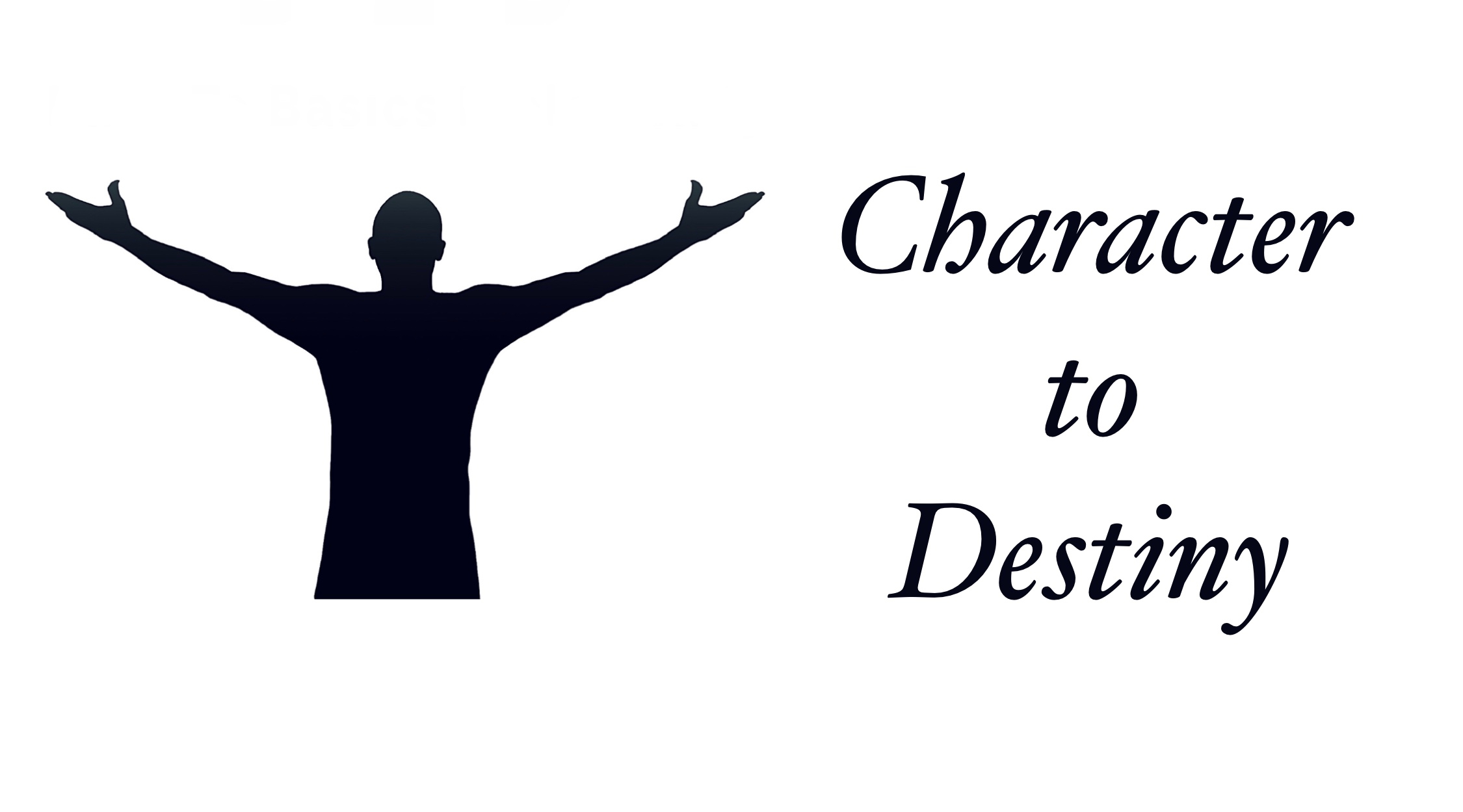 Character to Destiny