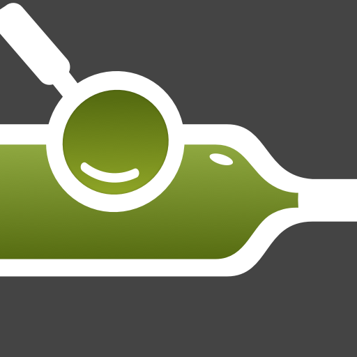Wine-Searcher logo