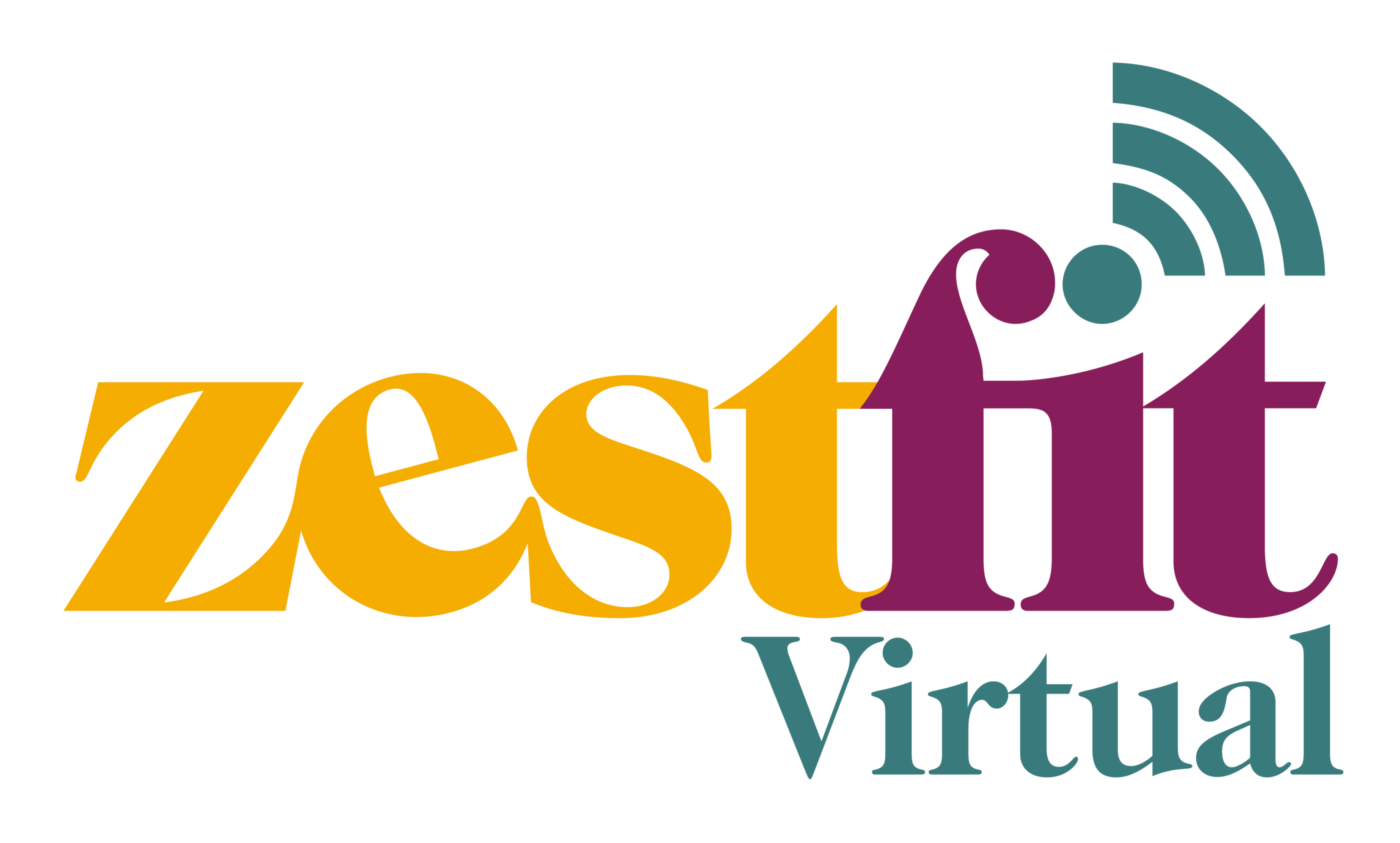 Zestfit Virtual Studio