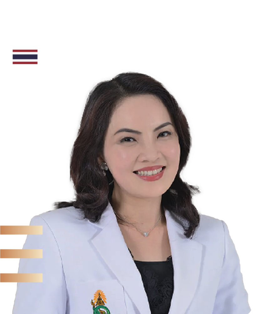 Rungsima Wanitphakdeedecha