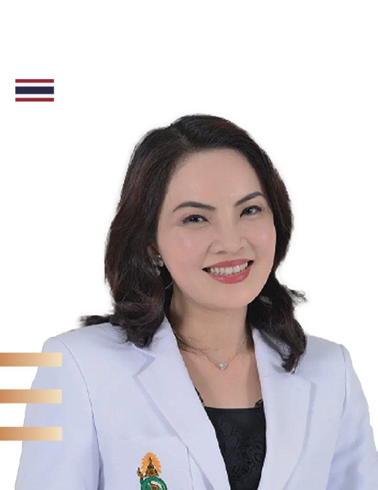 PROF. Rungsima Wanitphakdeedecha