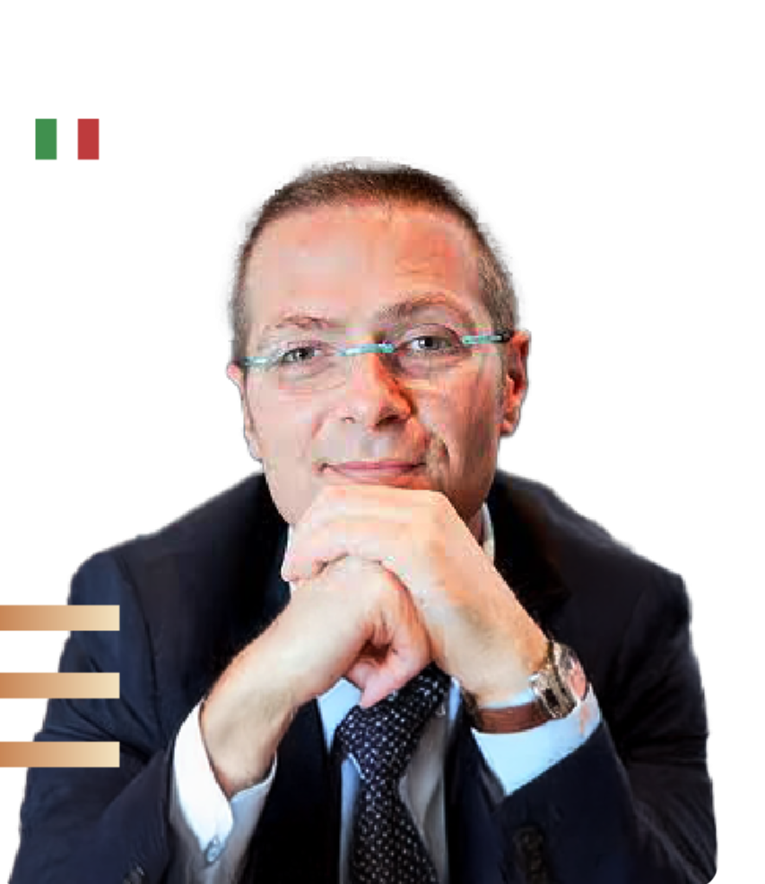 Matteo Tretti Clementoni