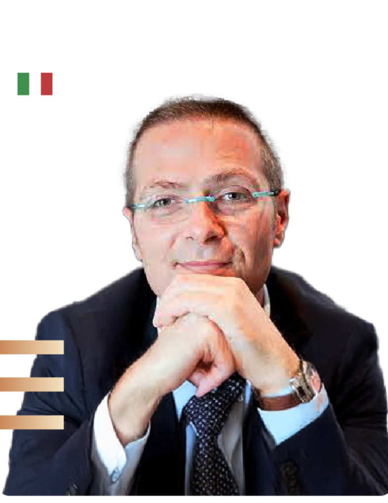 DR. Matteo Tretti Clementoni