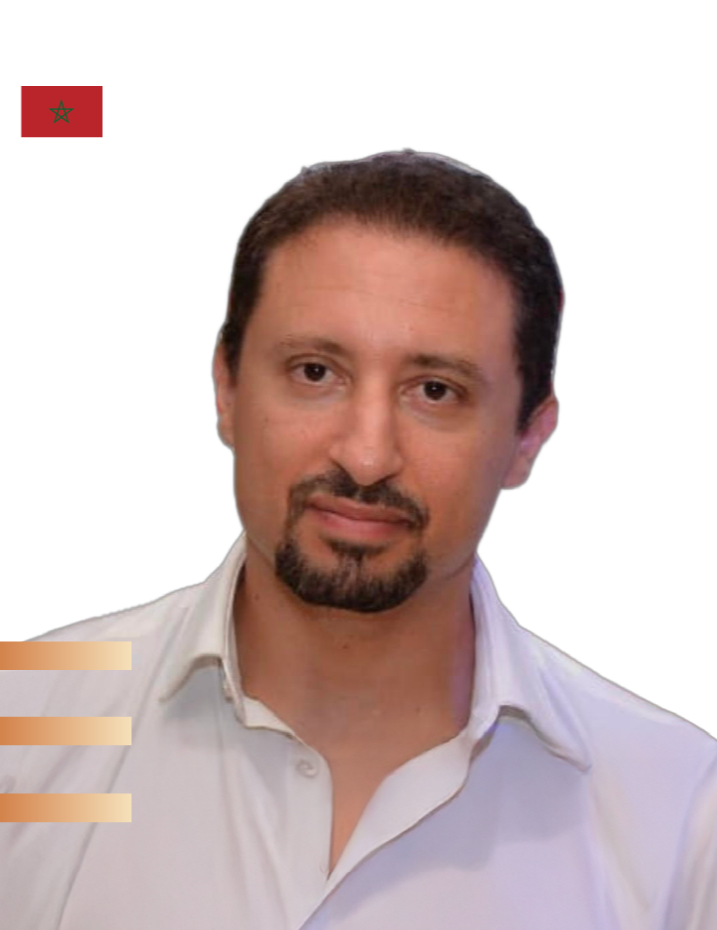 DR. Achraf El Idrissi