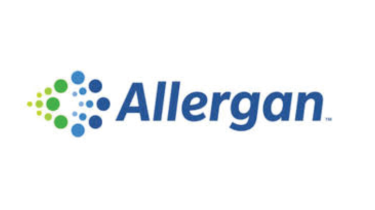 Allergan, Inc.