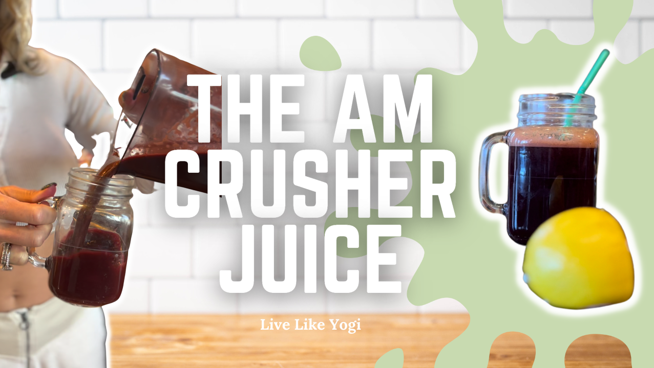AM Crusher