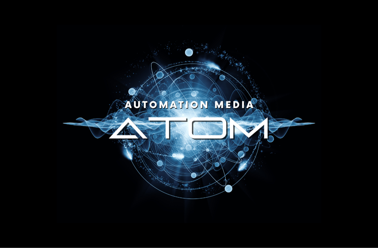 ATOM on any screen