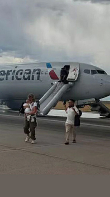 Boeing: Flying Into Trouble Again