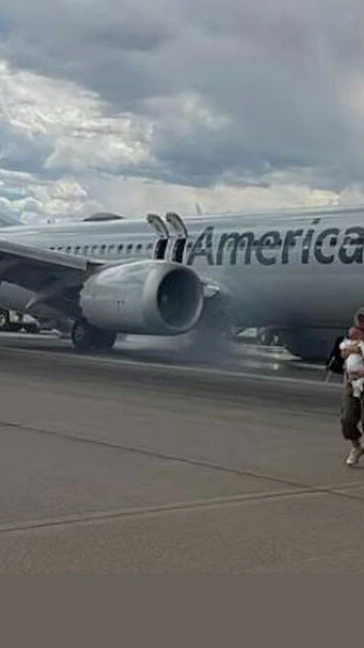 Boeing: Flying Into Trouble Again!