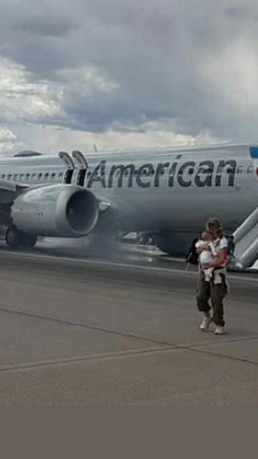 Boeing - Flying Into Trouble Again!