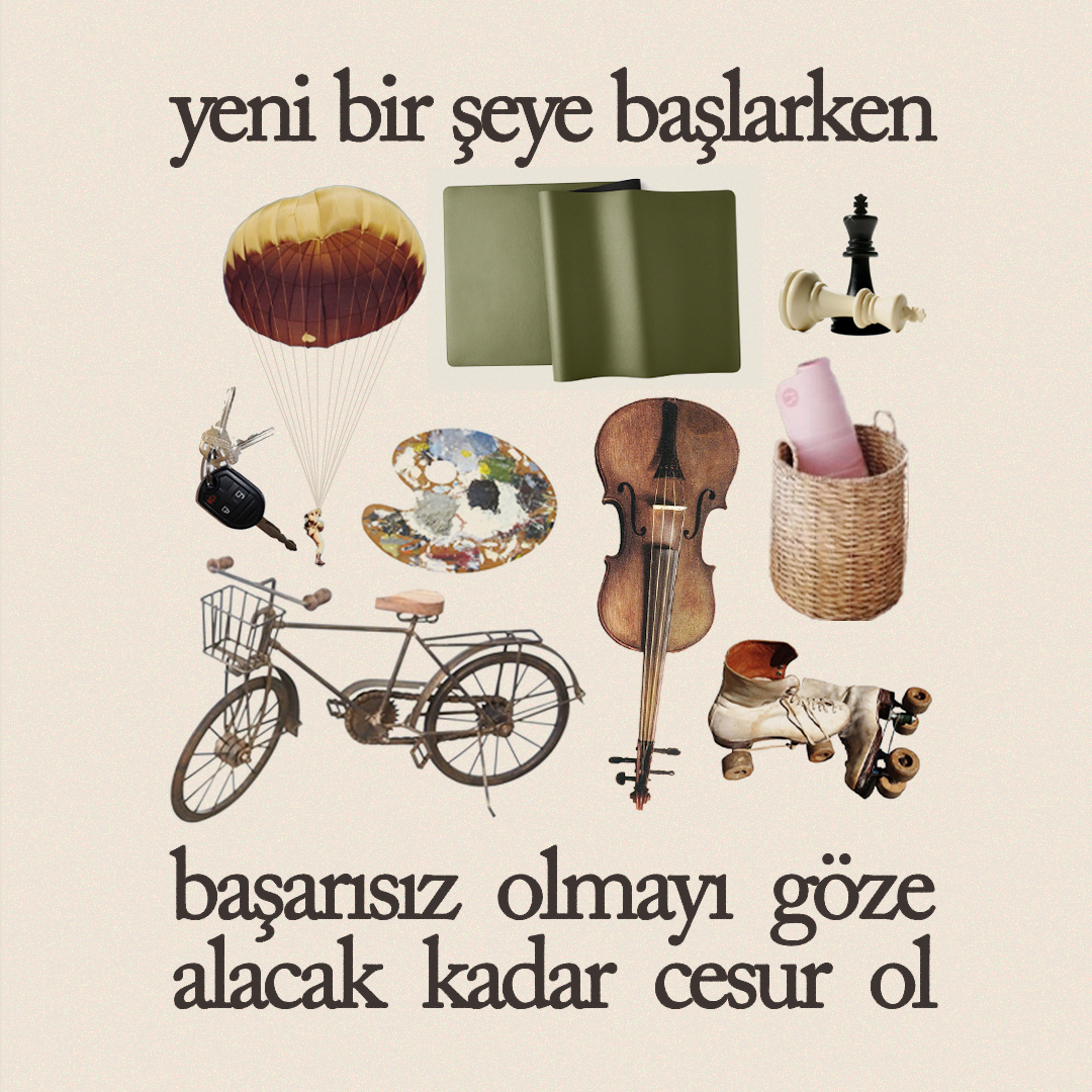 Takip et, bize katıl! 