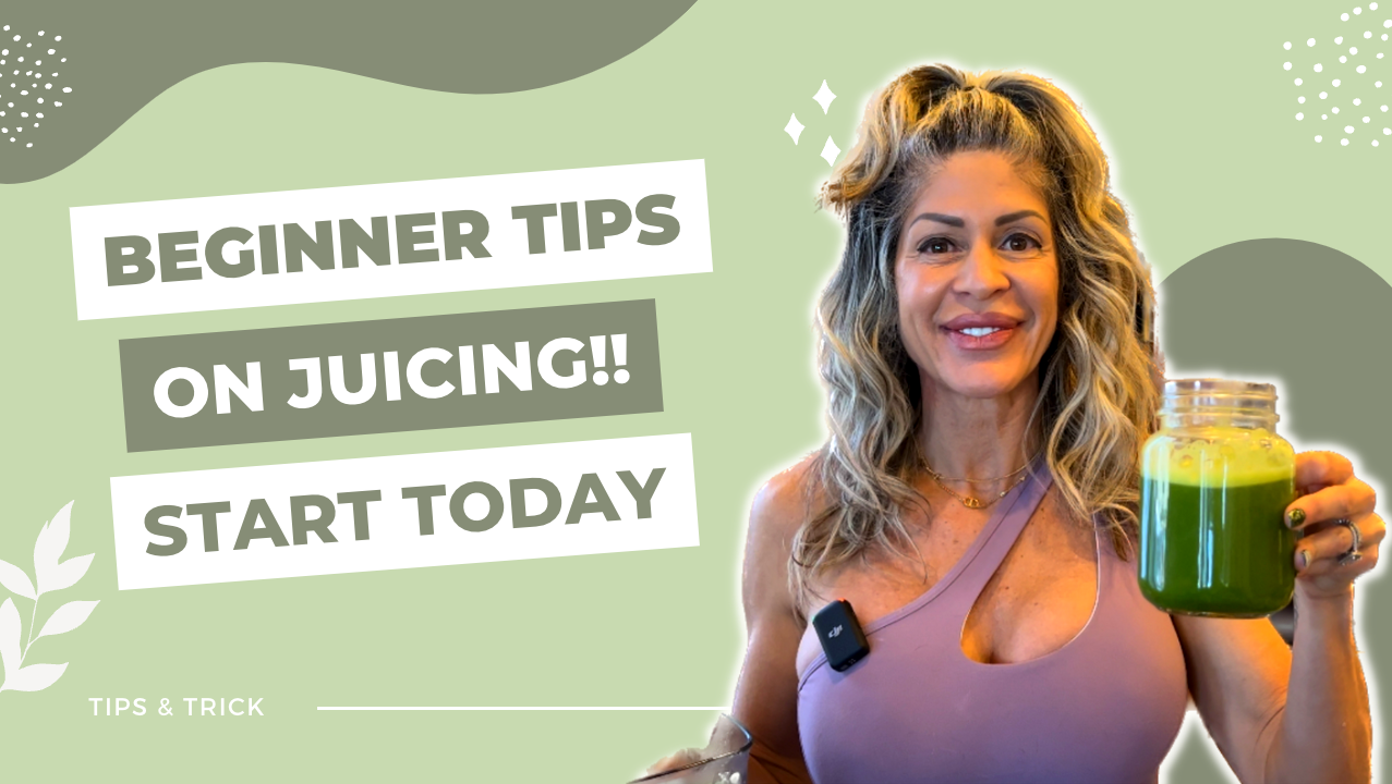 Beginner Tips