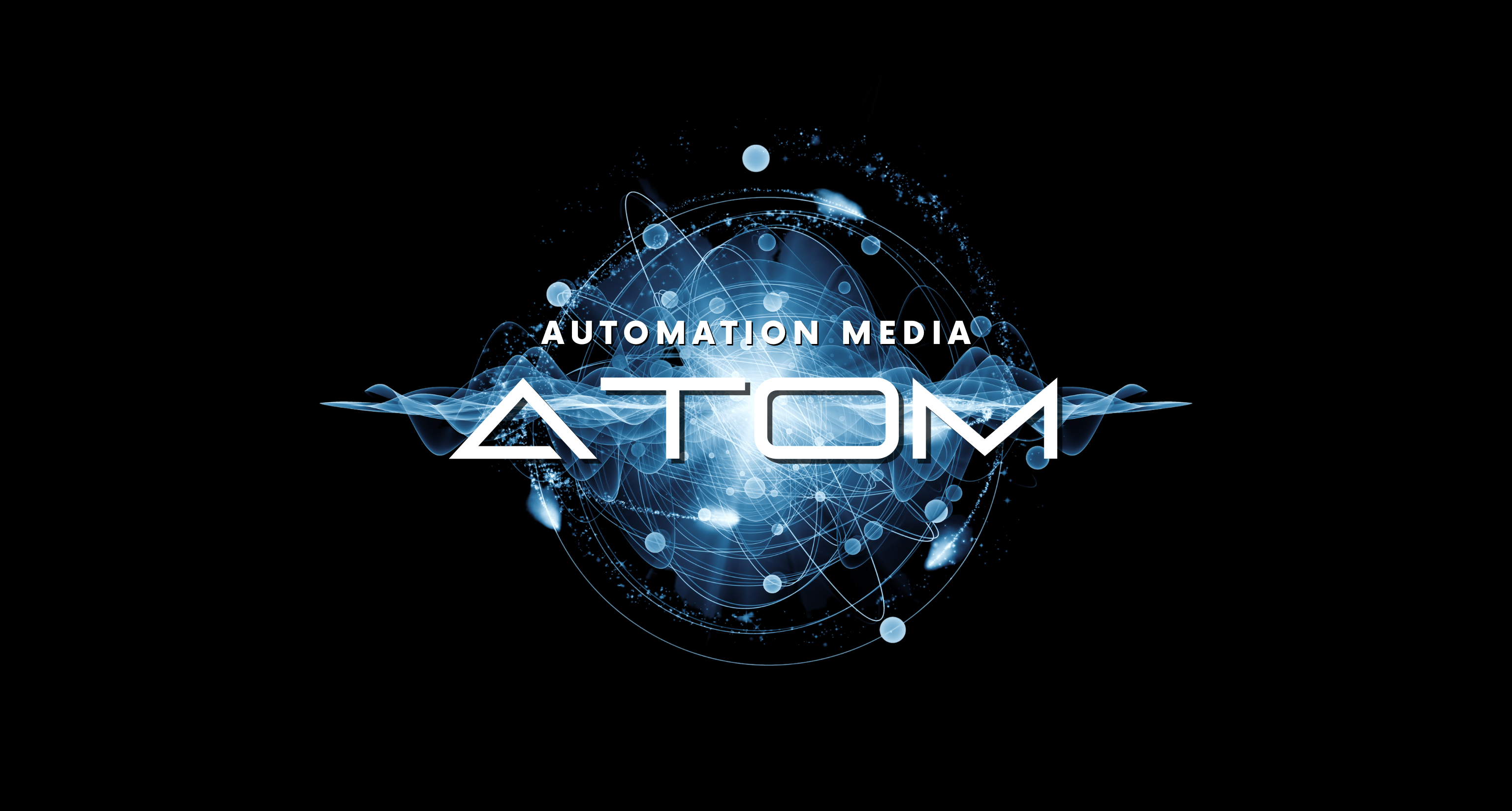 ATOM on any screen