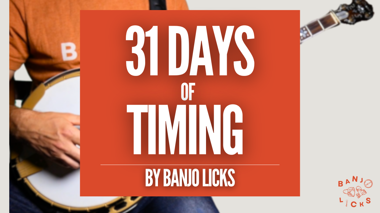 Timing Problems? Fix Them in 10 Minutes a Day