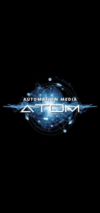 ATOM on any screen