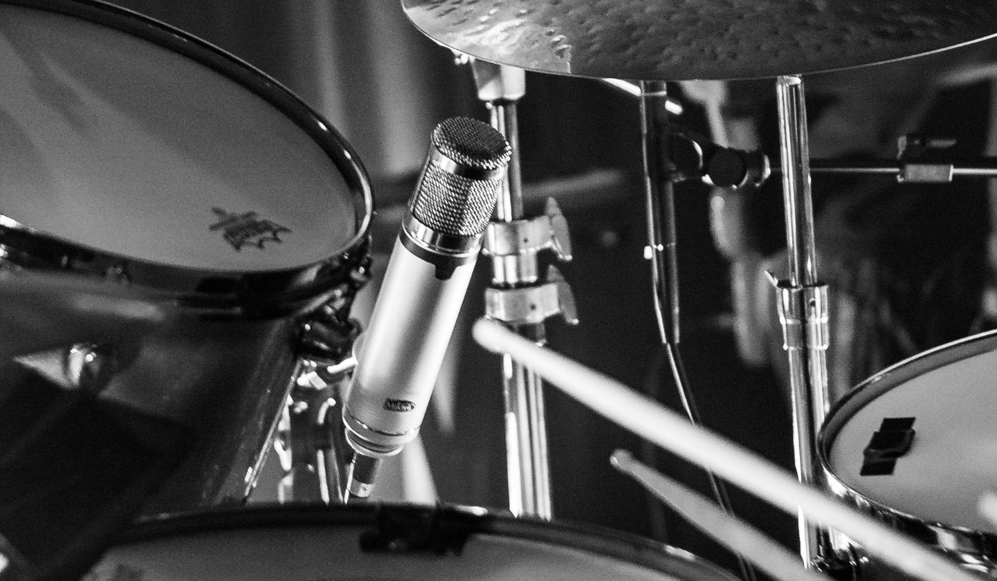 Mixing a Snare Drum for Punch and Presence
