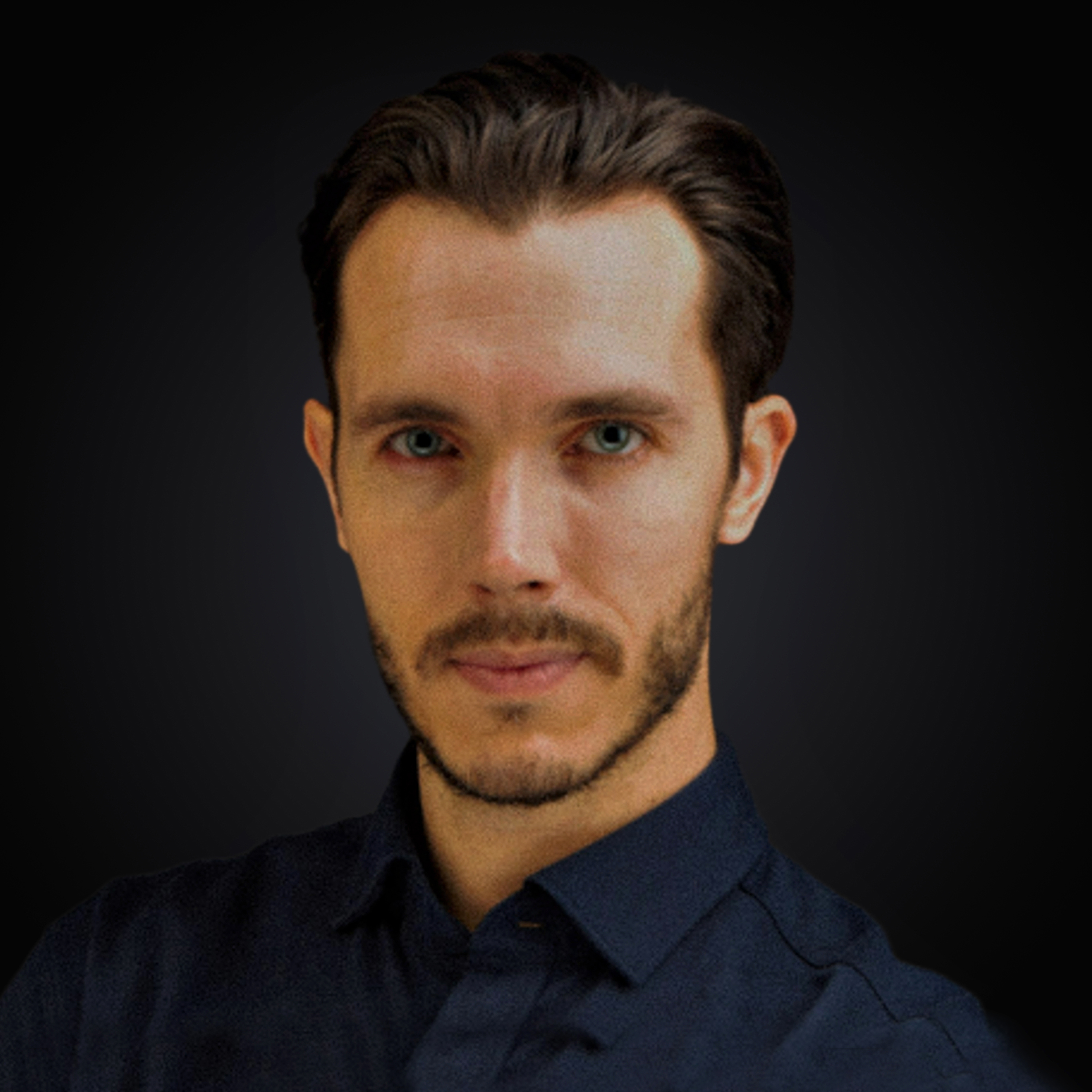 Luca Pirero