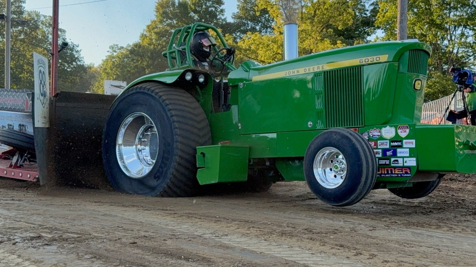 This Week on Full Pull Live: Wall-to-Wall Action from 5 States