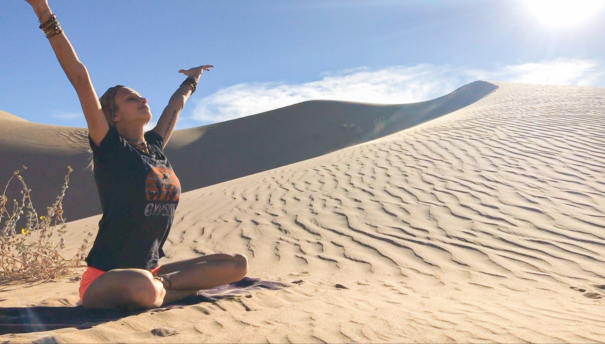 Yogalates Body Strength Class