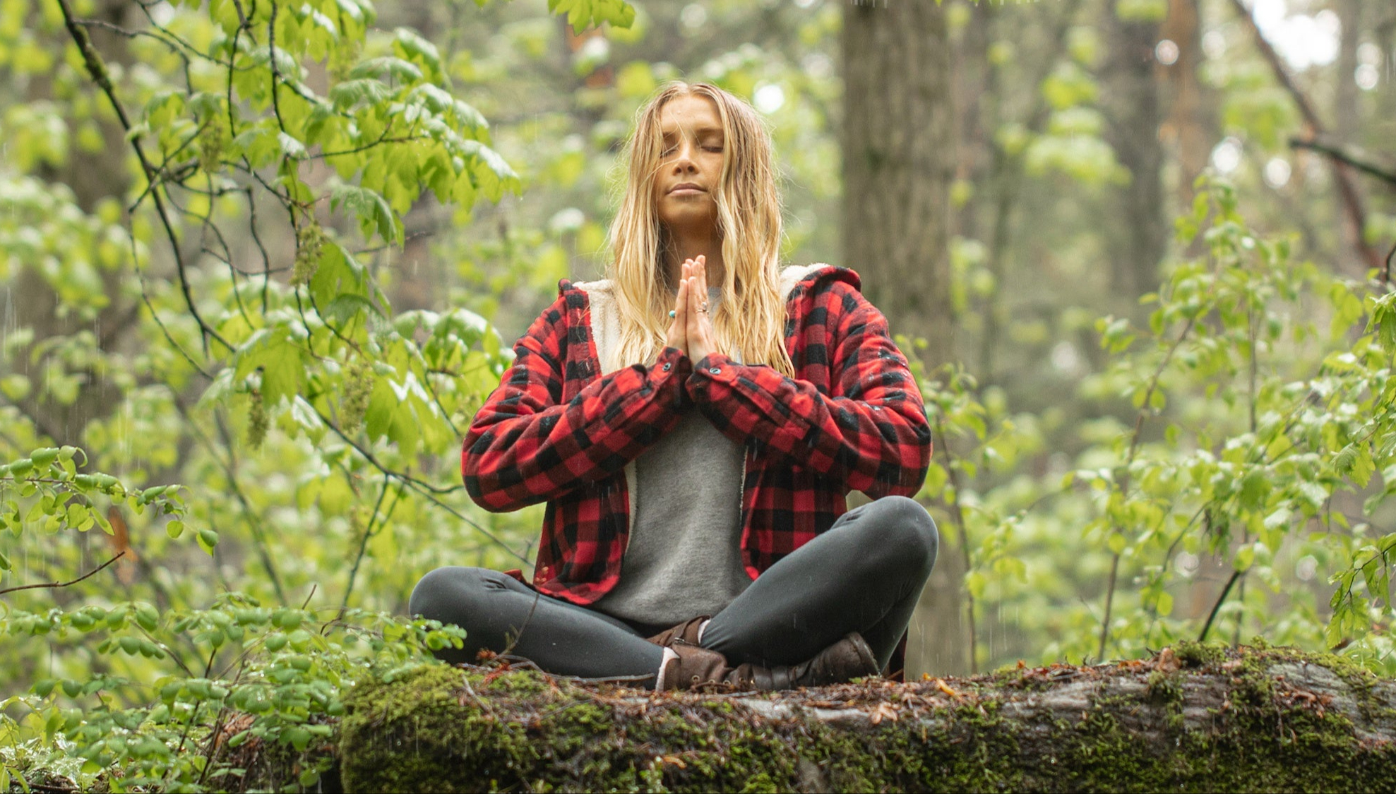10-Min Meditation For Sleep