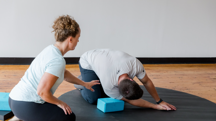 What is Kinstretch®?