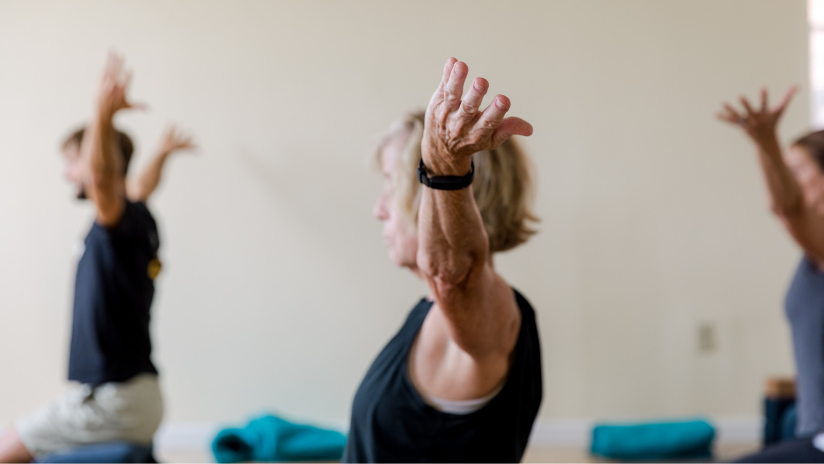 Kinstretch® is unique,