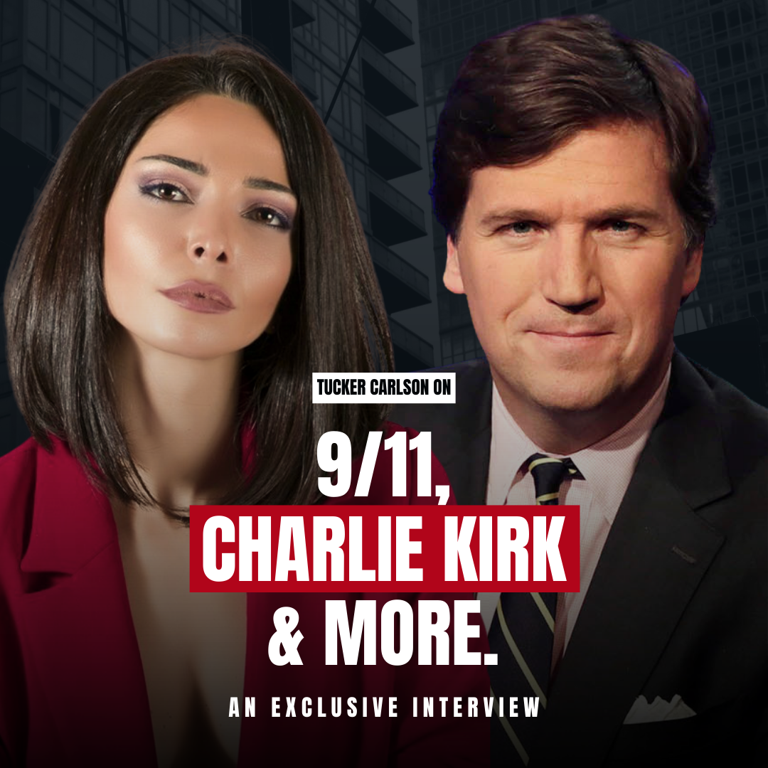9/11, Charlie Kirk & More