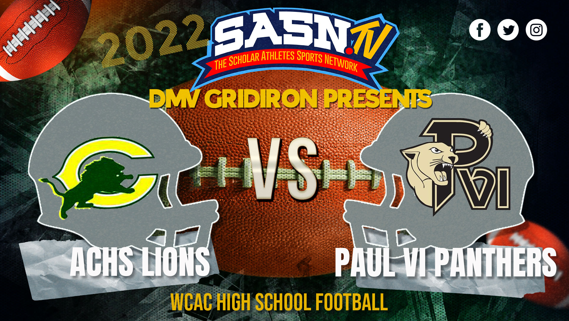 CARROLL VS PAUL VI