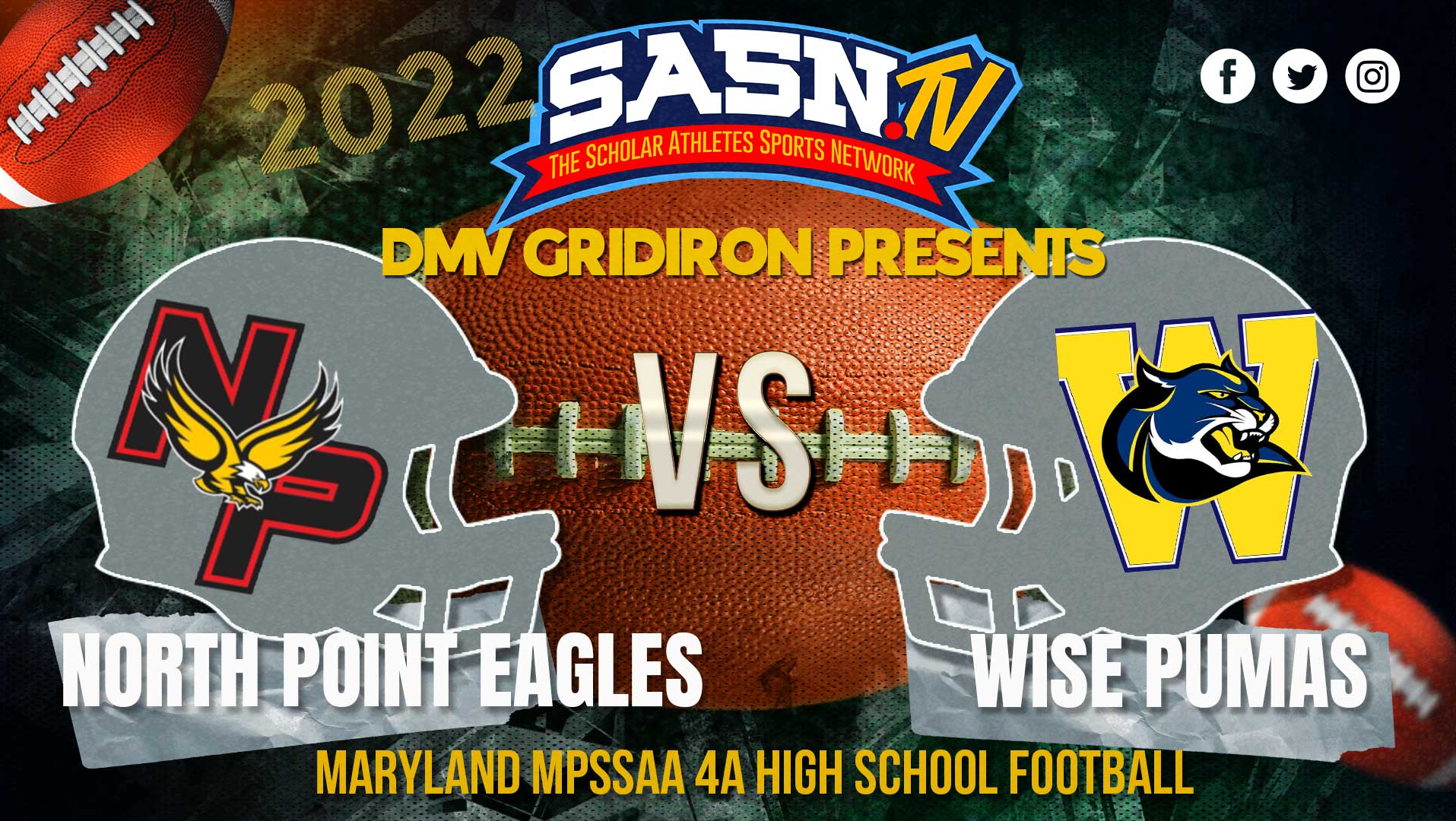 WISE VS NORTH POINT