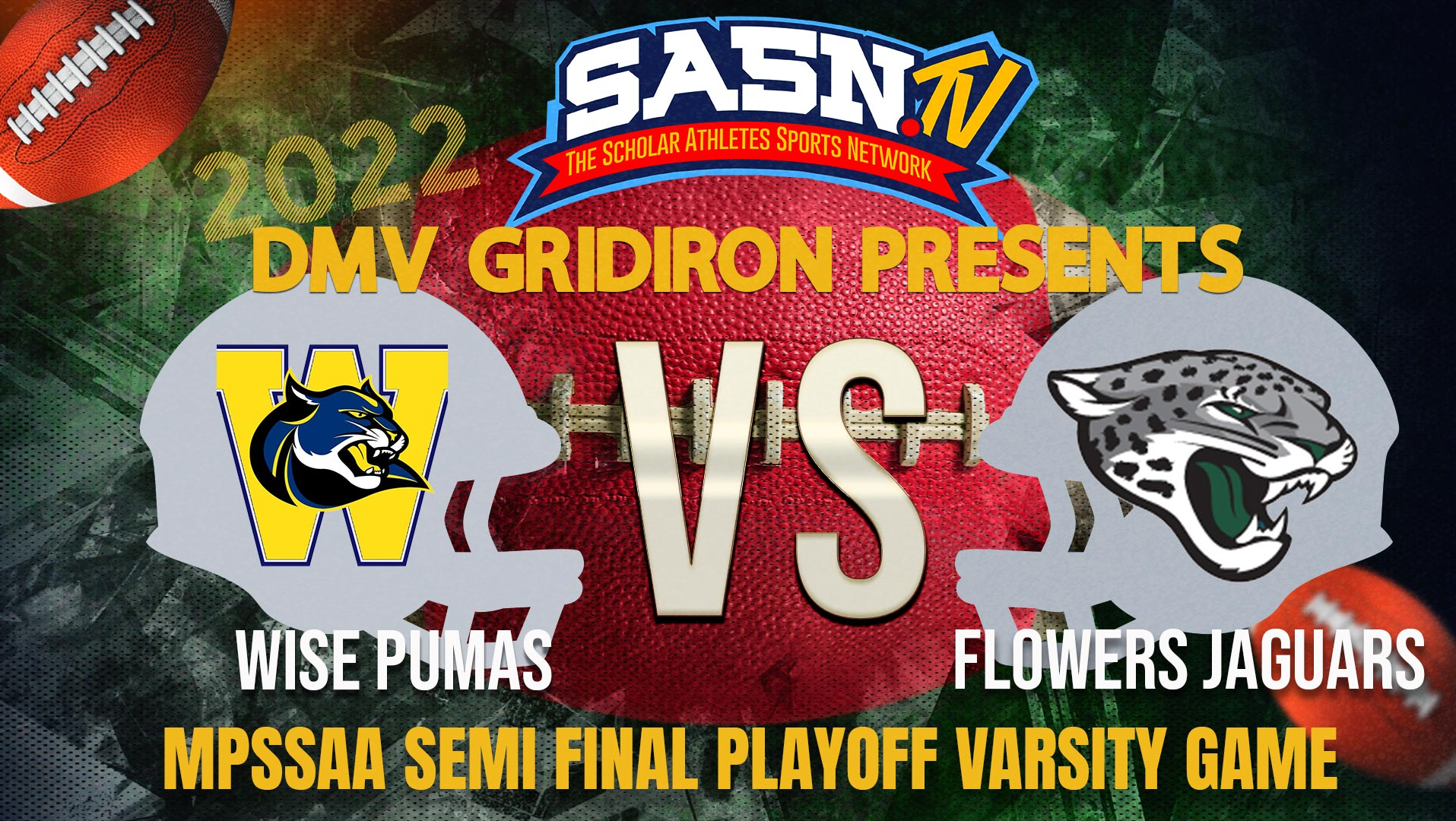FLOWERS VS WISE