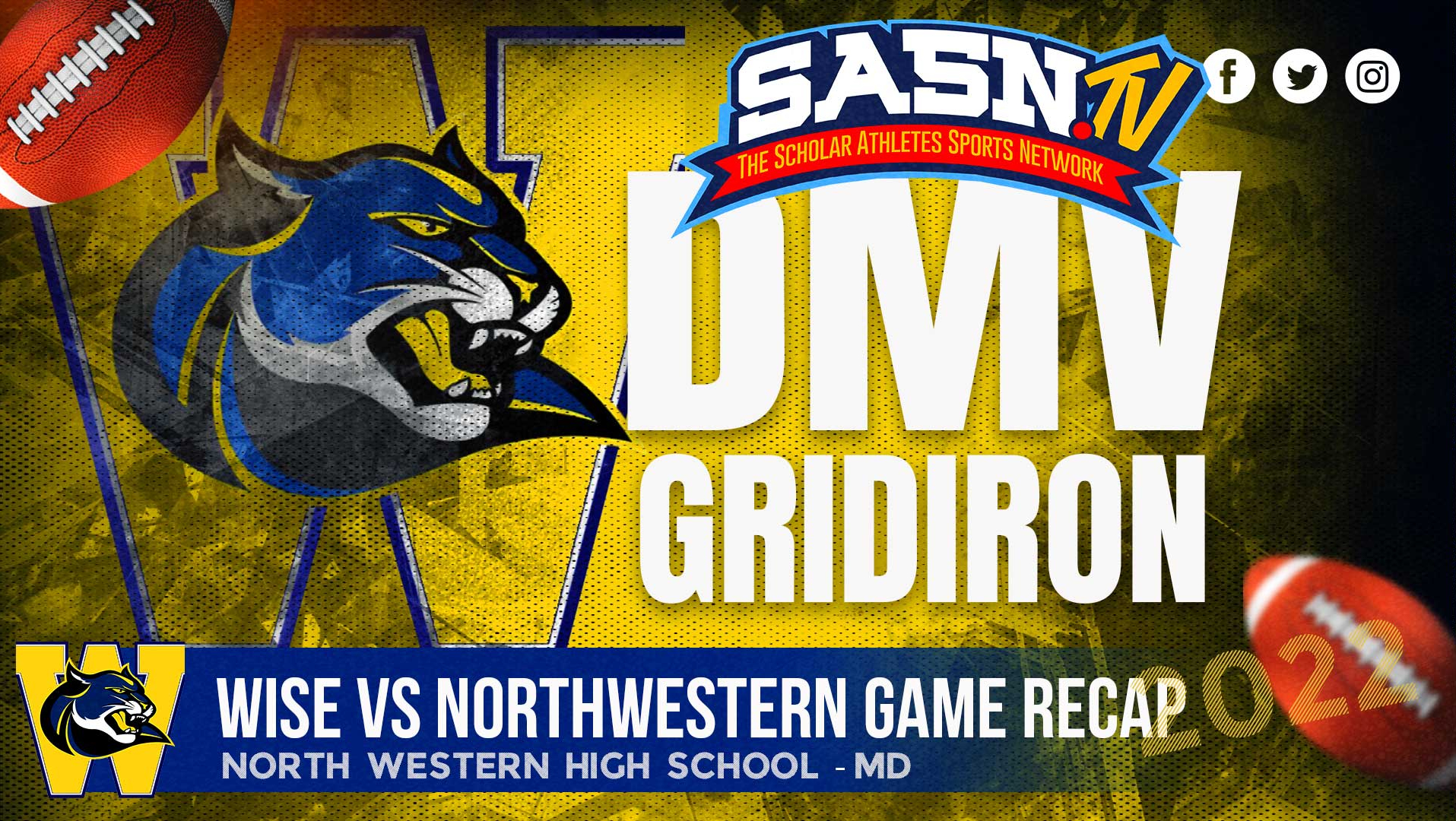 WISE VS NORTH WESTERN