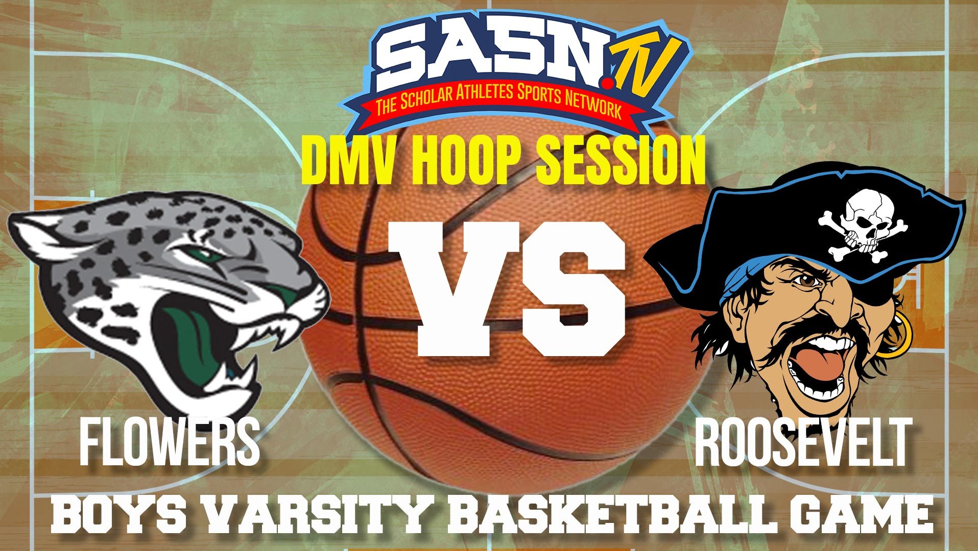 FLOWERS VS ROOSEVELT