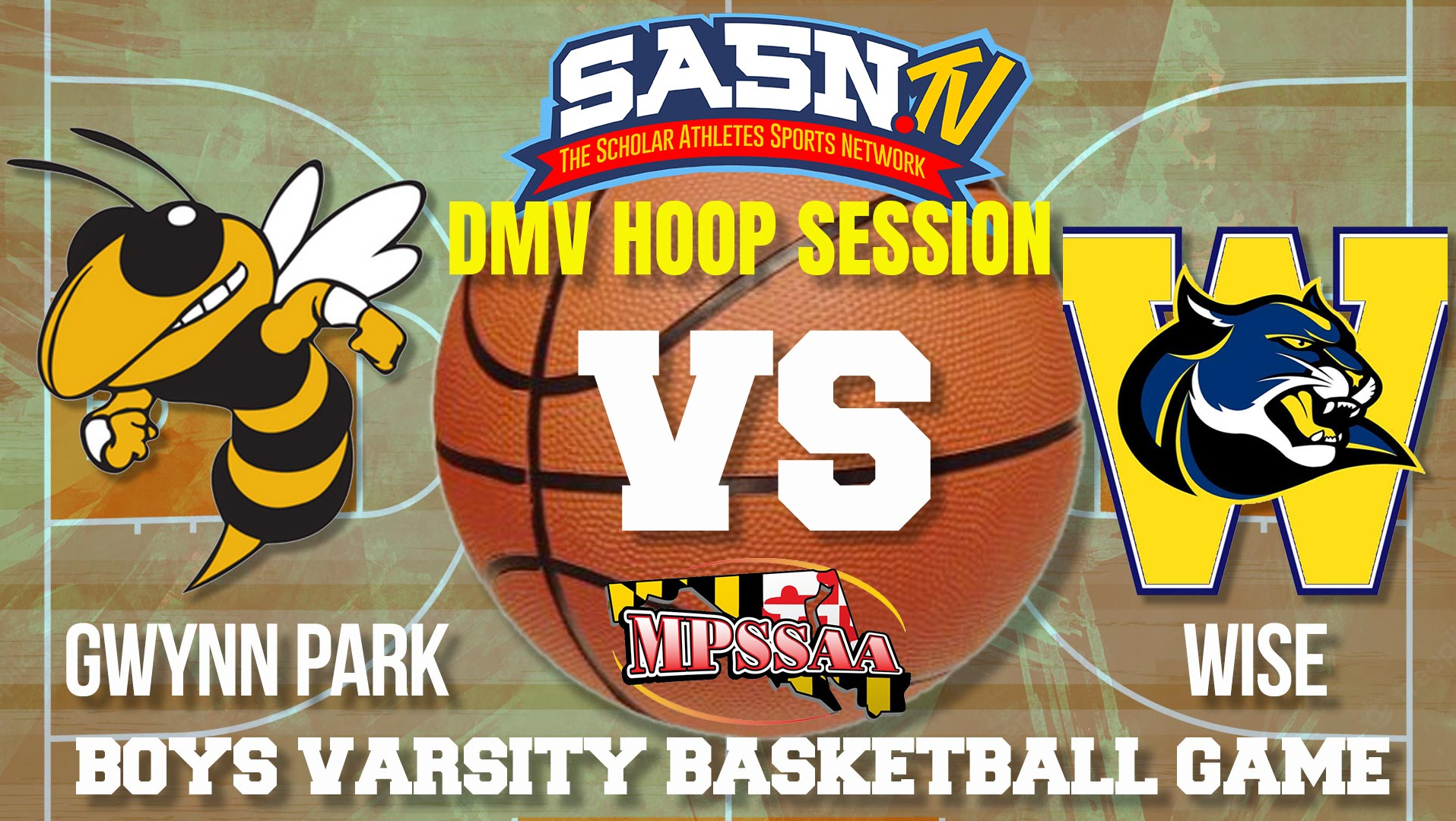 WISE VS GWYNN PARK