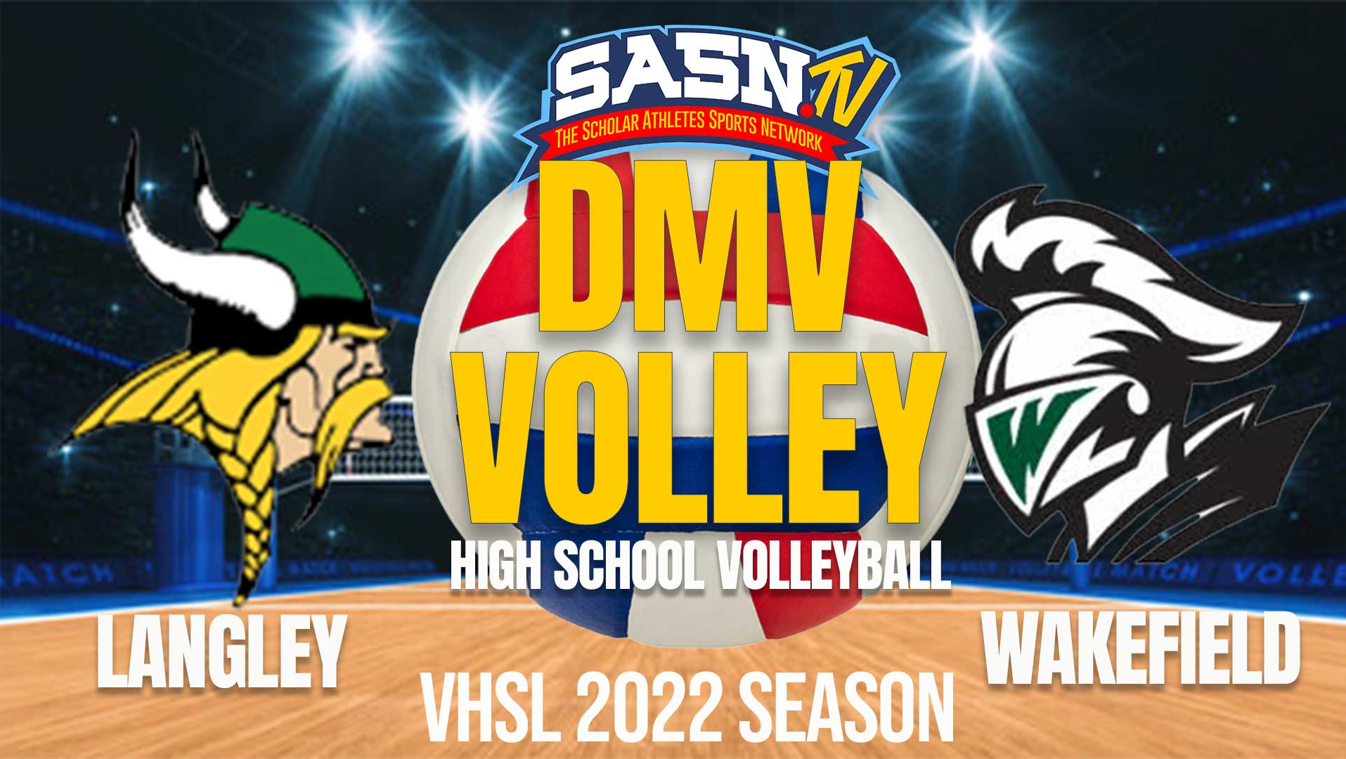 LANGLEY VS WAKEFIELD