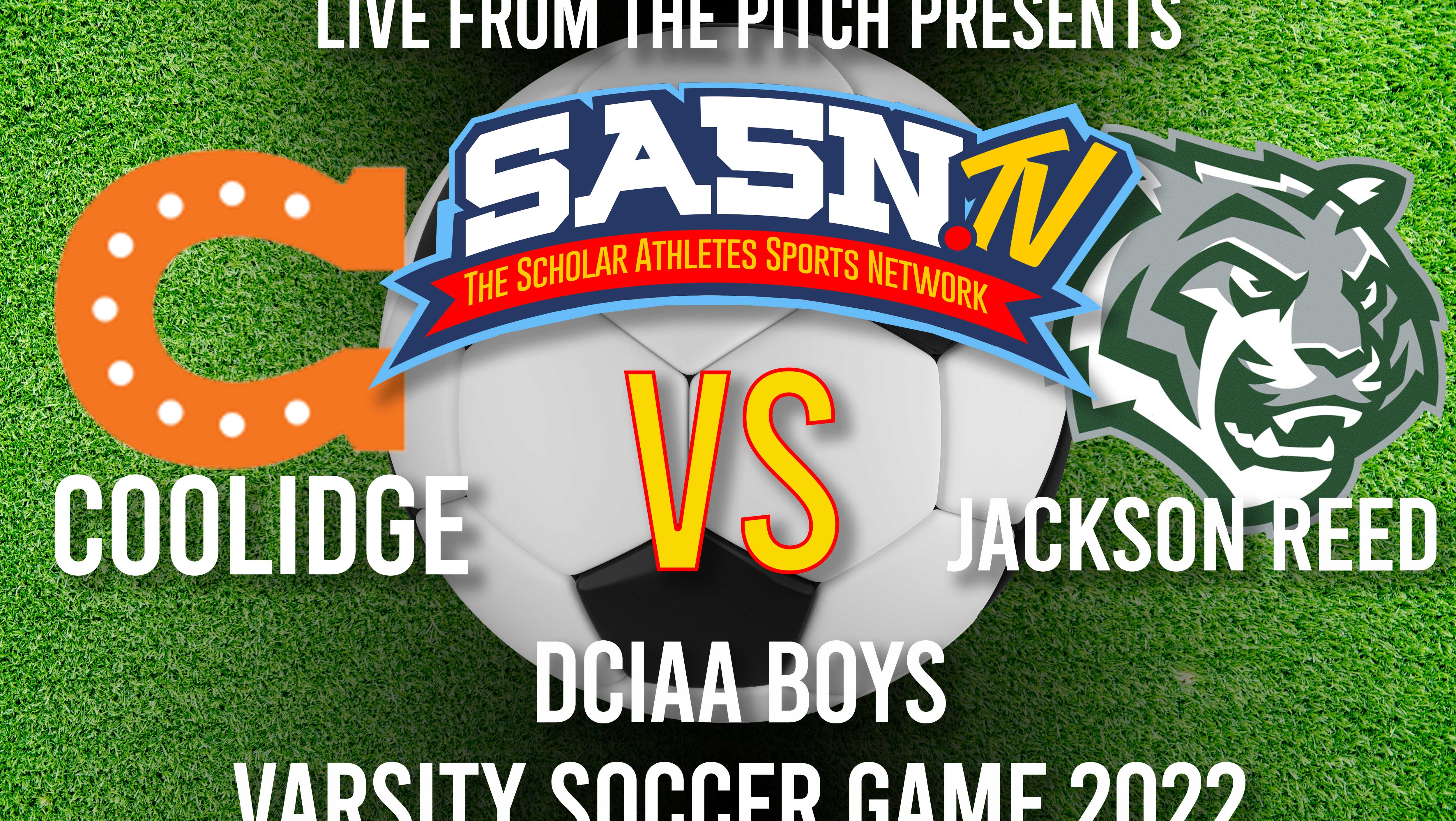 COOLIDGE VS JACKSON REED