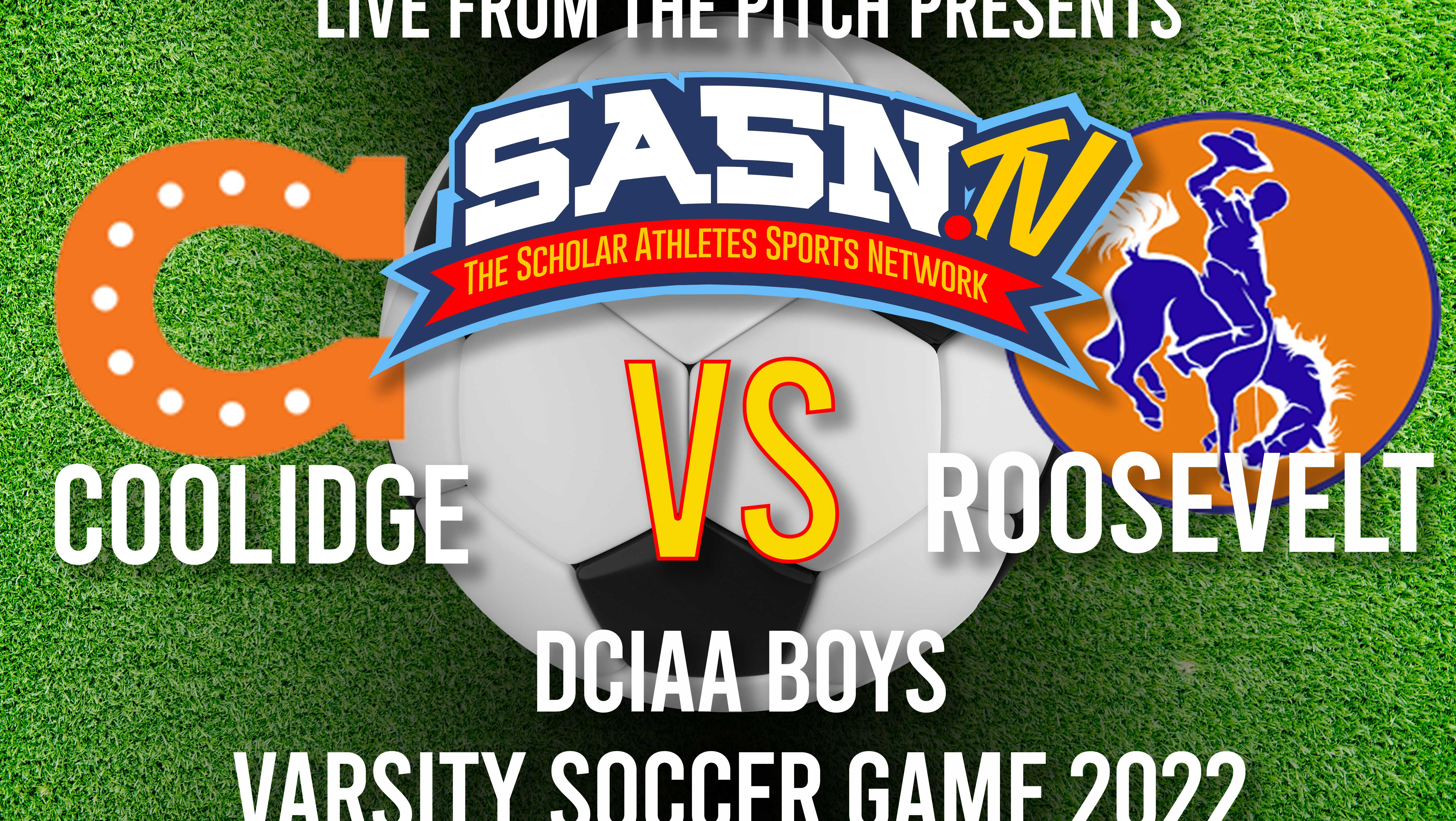 COOLIDGE VS ROOSEVELT