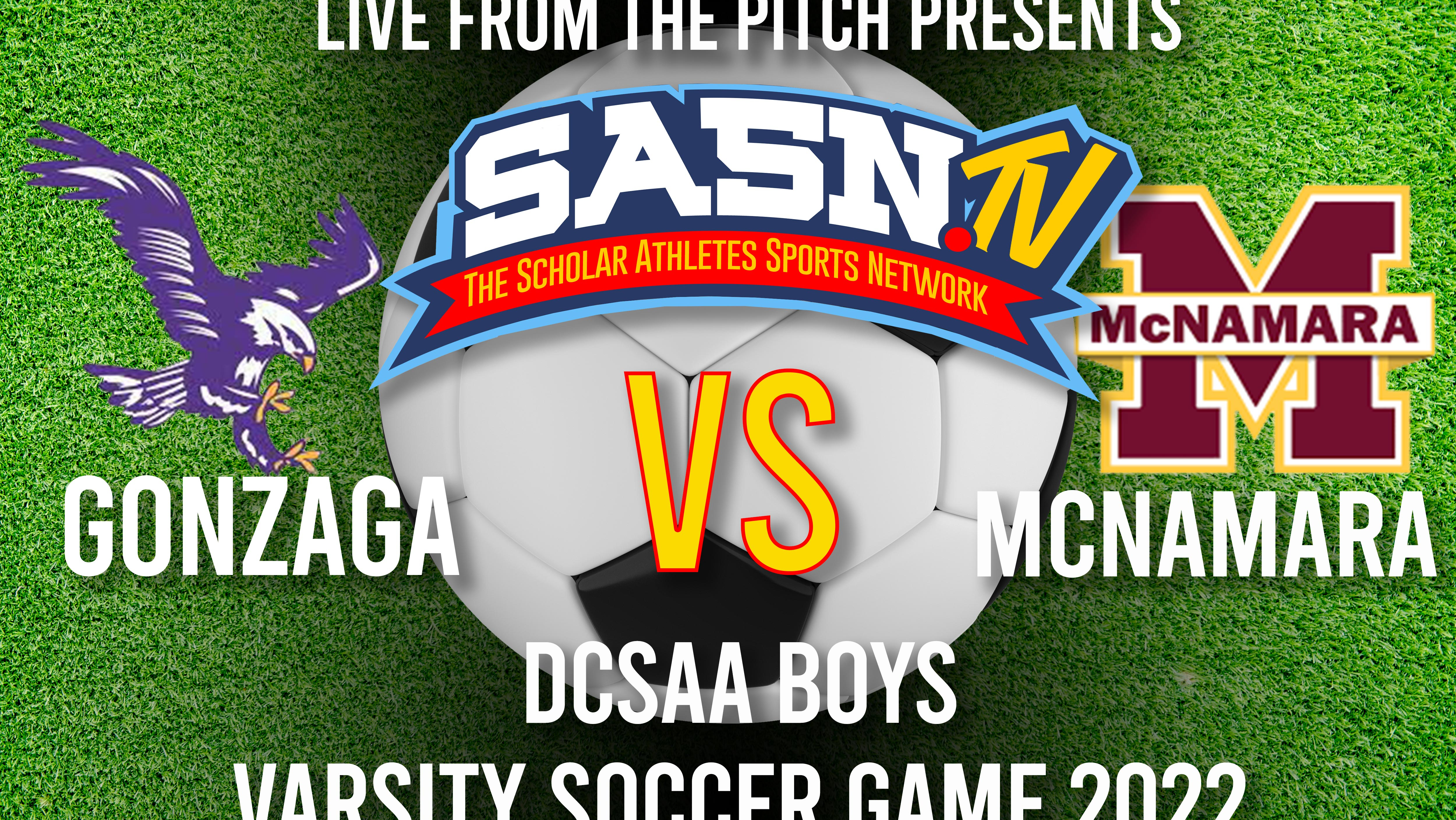 GONZAGA VS MCNAMARA