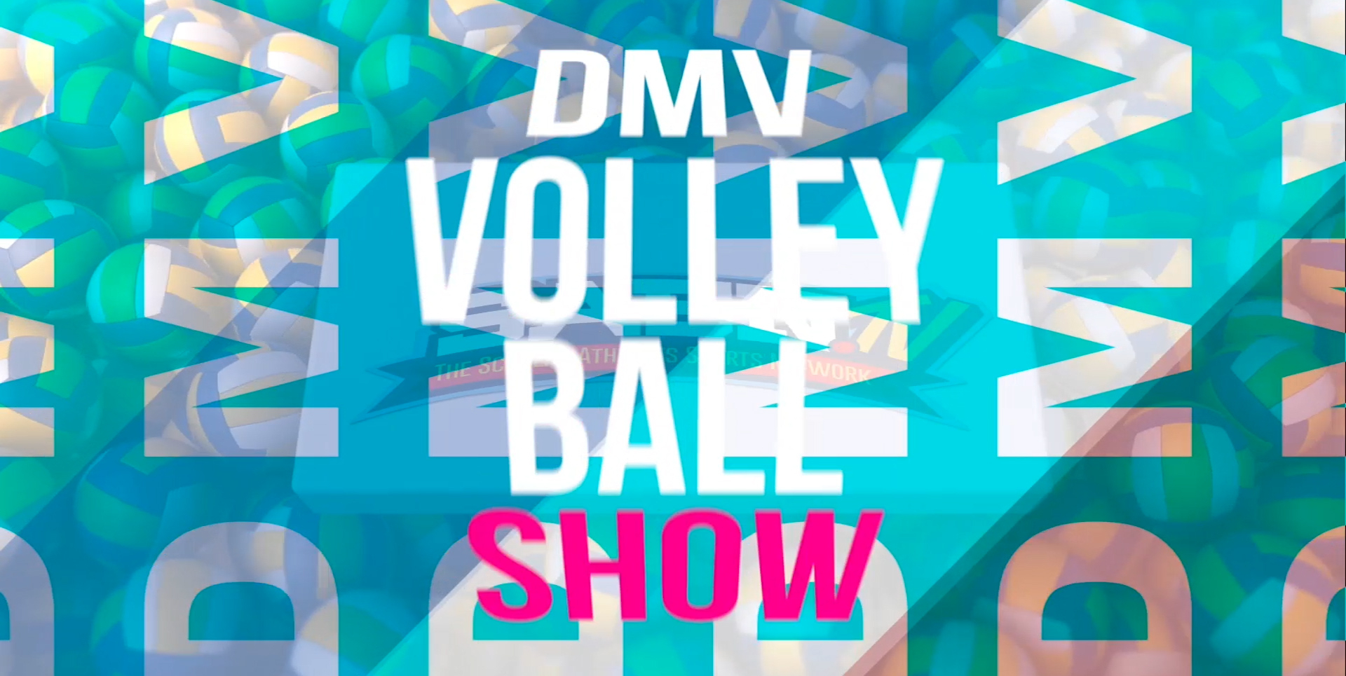 DMV VOLLEY