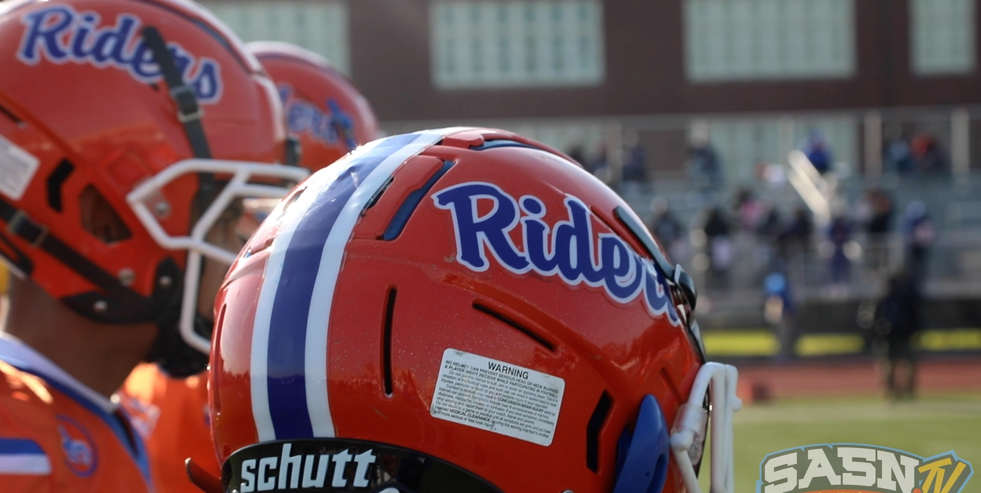 ROOSEVELT FOOTBALL