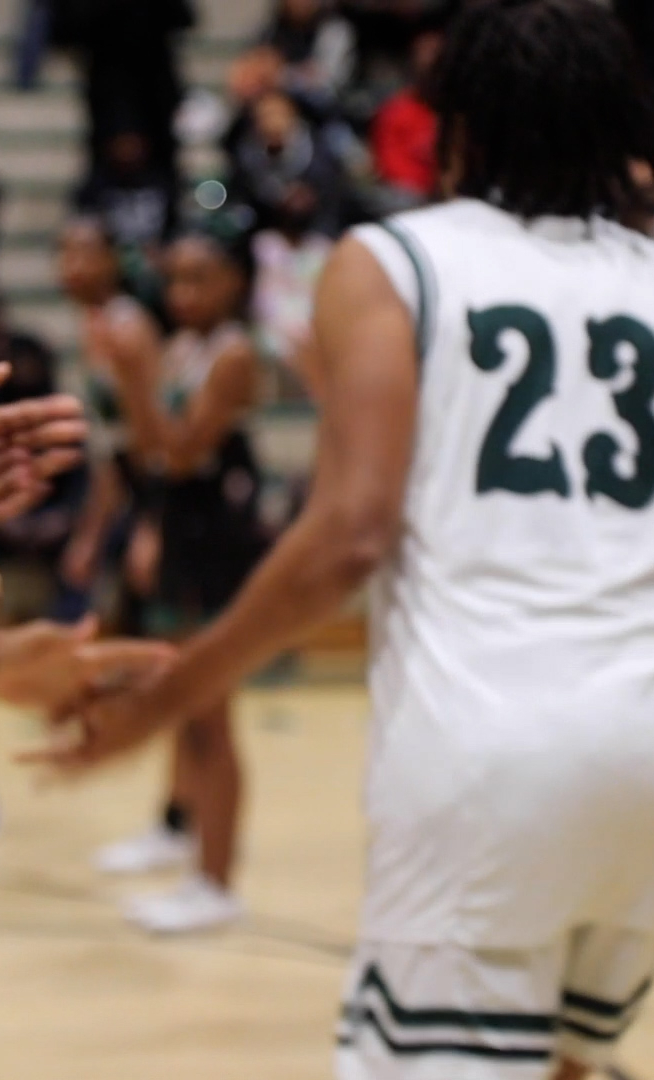 JAGUARS BASKETBALL